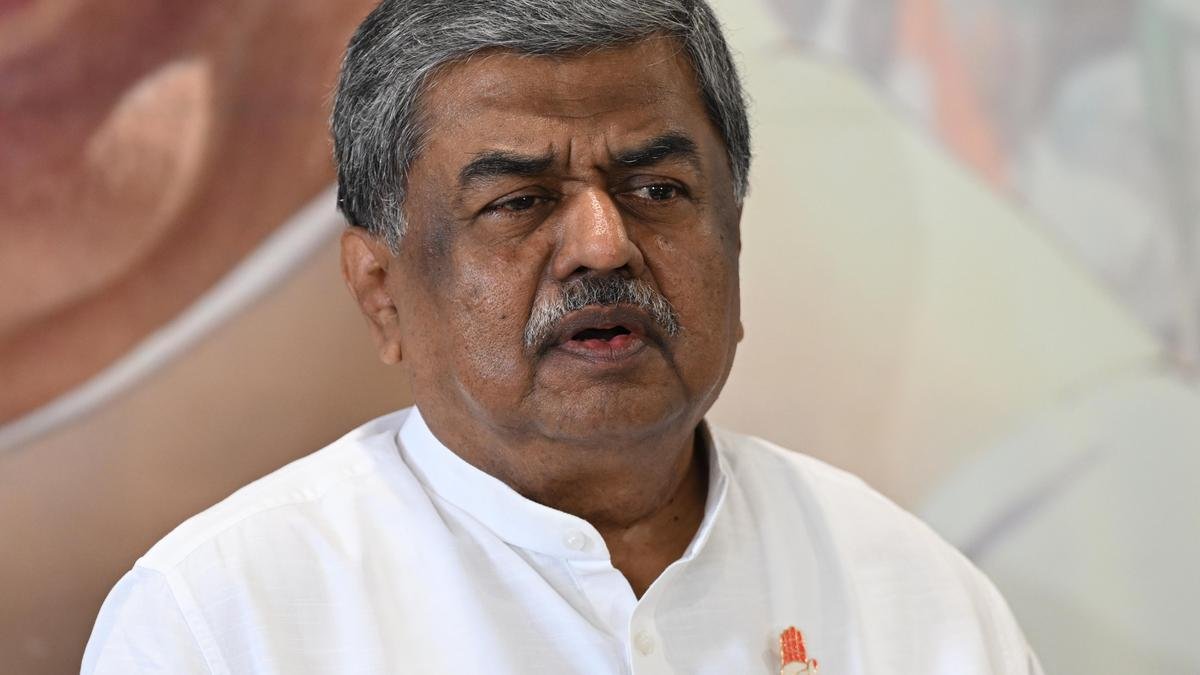 Congress to launch Bharat Jodo 2.0 in Karnataka on September 30
