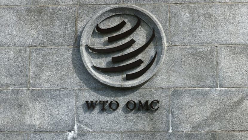 WTO Hikes 2026 Trade Growth Forecast on AI Boom Following Fast-Moving Developments