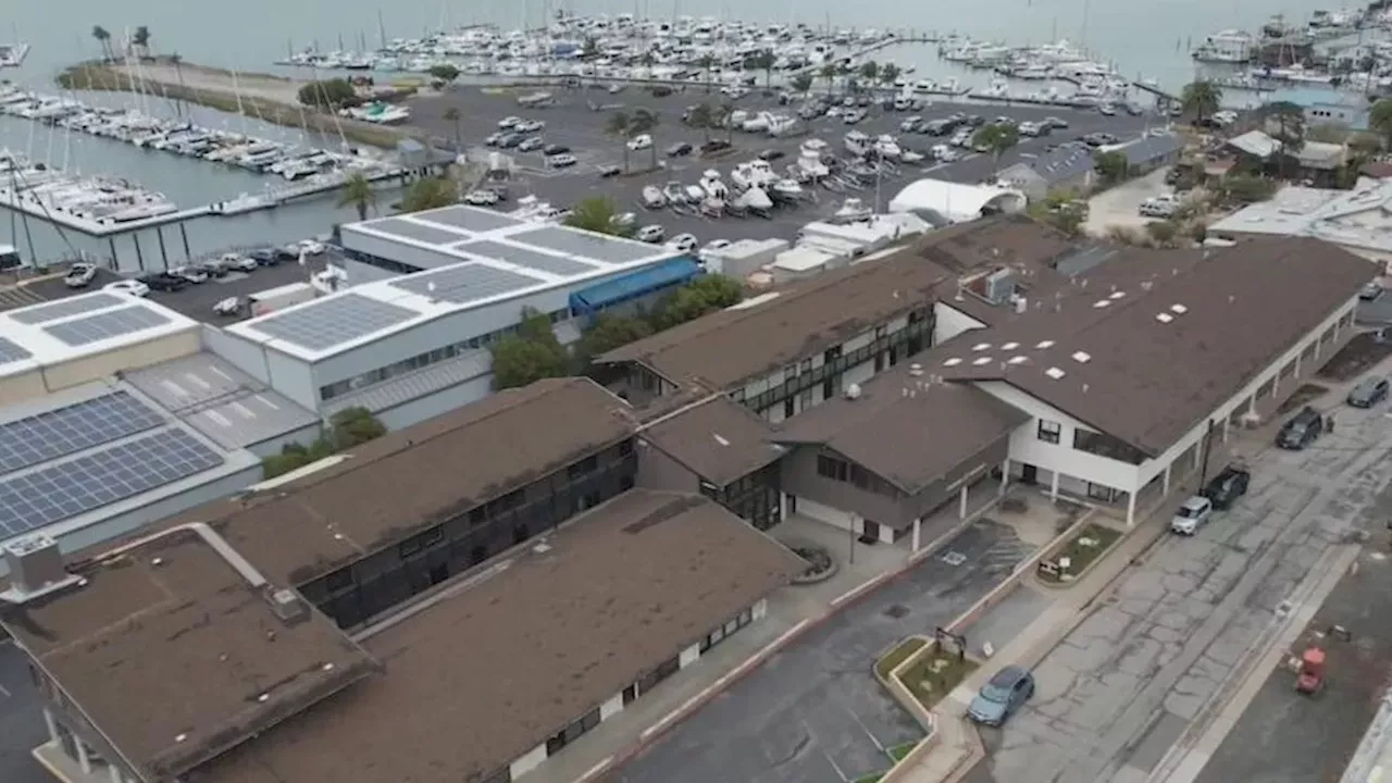 Economic Impact: Fight over beloved Sausalito waterfront comes to a head with Measure X vote