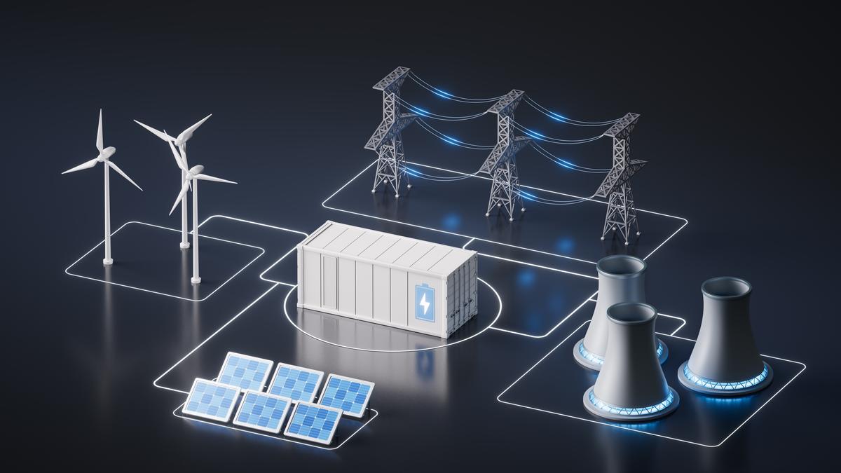 Commodities Outlook: Cabinet approves ₹1.86 lakh crore Green Energy Corridor to evacuate 135GW renewable energy as Global Supply Balances Shift