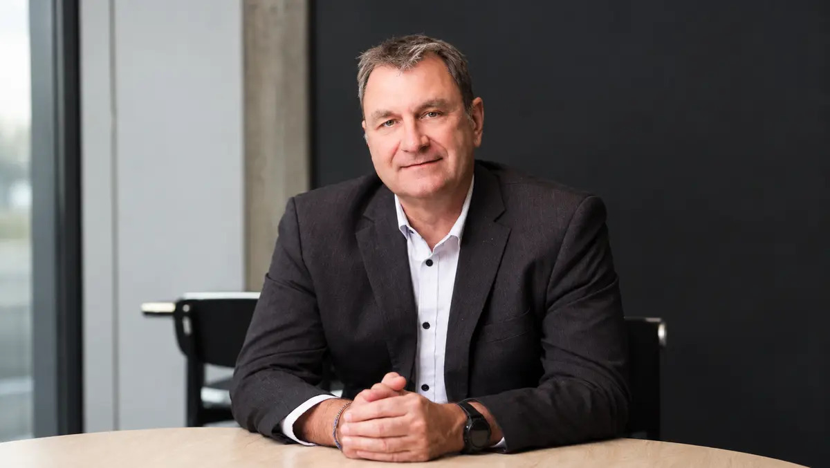 Commodities Outlook: Why Australia's energy transition depends on modern digital foundations as Global Supply Balances Shift