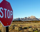 Global Perspective: Proposal to hold Major League Baseball game in Grand Teton national park sparks backlash