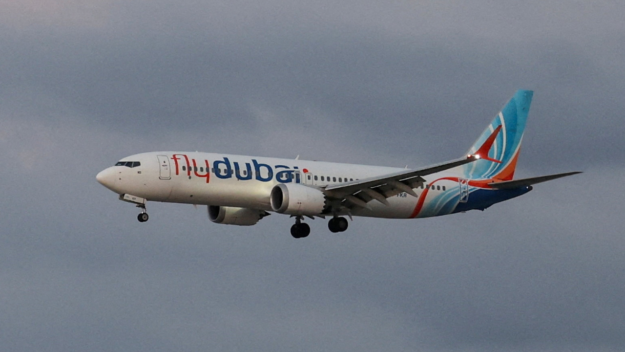 Netanyahu Govt Rejects Flydubai Bid to Resume Israel Flights After Cockpit Attack