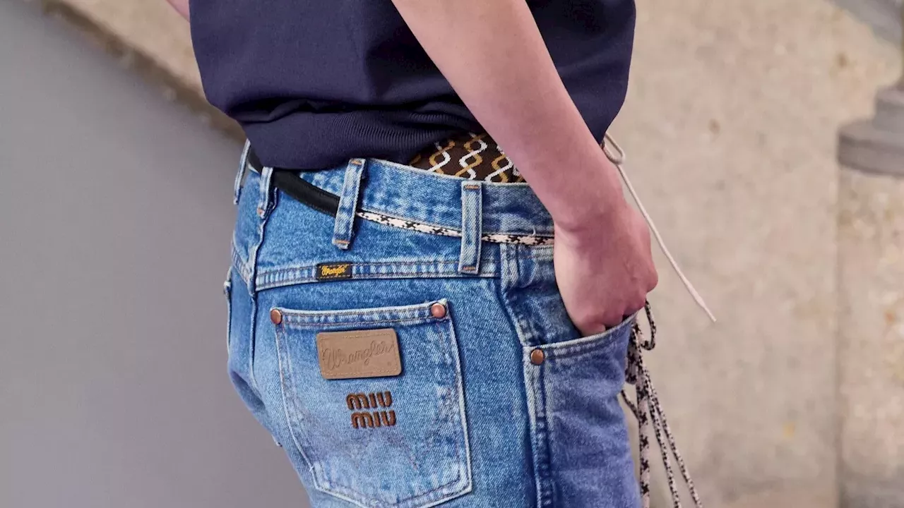 Miu Miu Announces Two New Collaborations as Market Analysts Weigh Next Moves