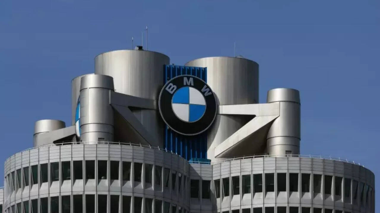 Enterprise Tech Shift: BMW wants AI to do its managers' jobs, plans 20% layoffs and the Scaling Frontier