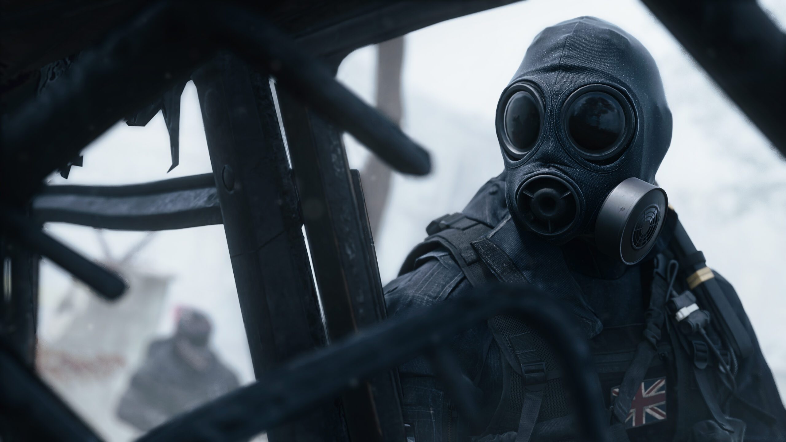Call of Duty: Modern Warfare 4 Unleashes DMZ Extraction Mode on October 23