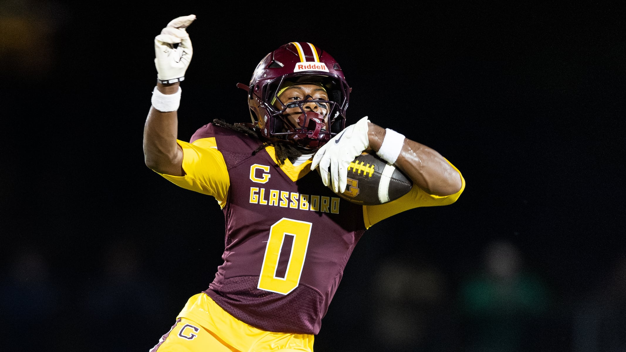 WHO Are N.j.’s Top Offensive Football Seniors? Our Picks, Your Votes