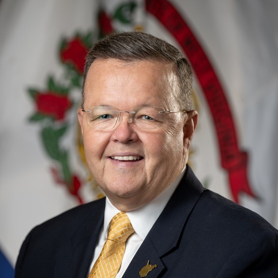 Kris Warner Clarifies the WV Secretary of State’s Role in Proposed Constitutional Amendment on the November Ballot