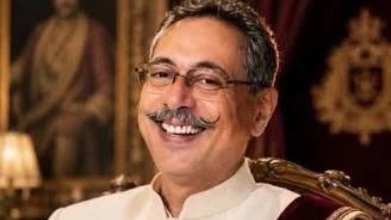 International Briefing: Better to die with self-respect': Ex-maharaja of Bharatpur Vishvendra Singh quits Cong