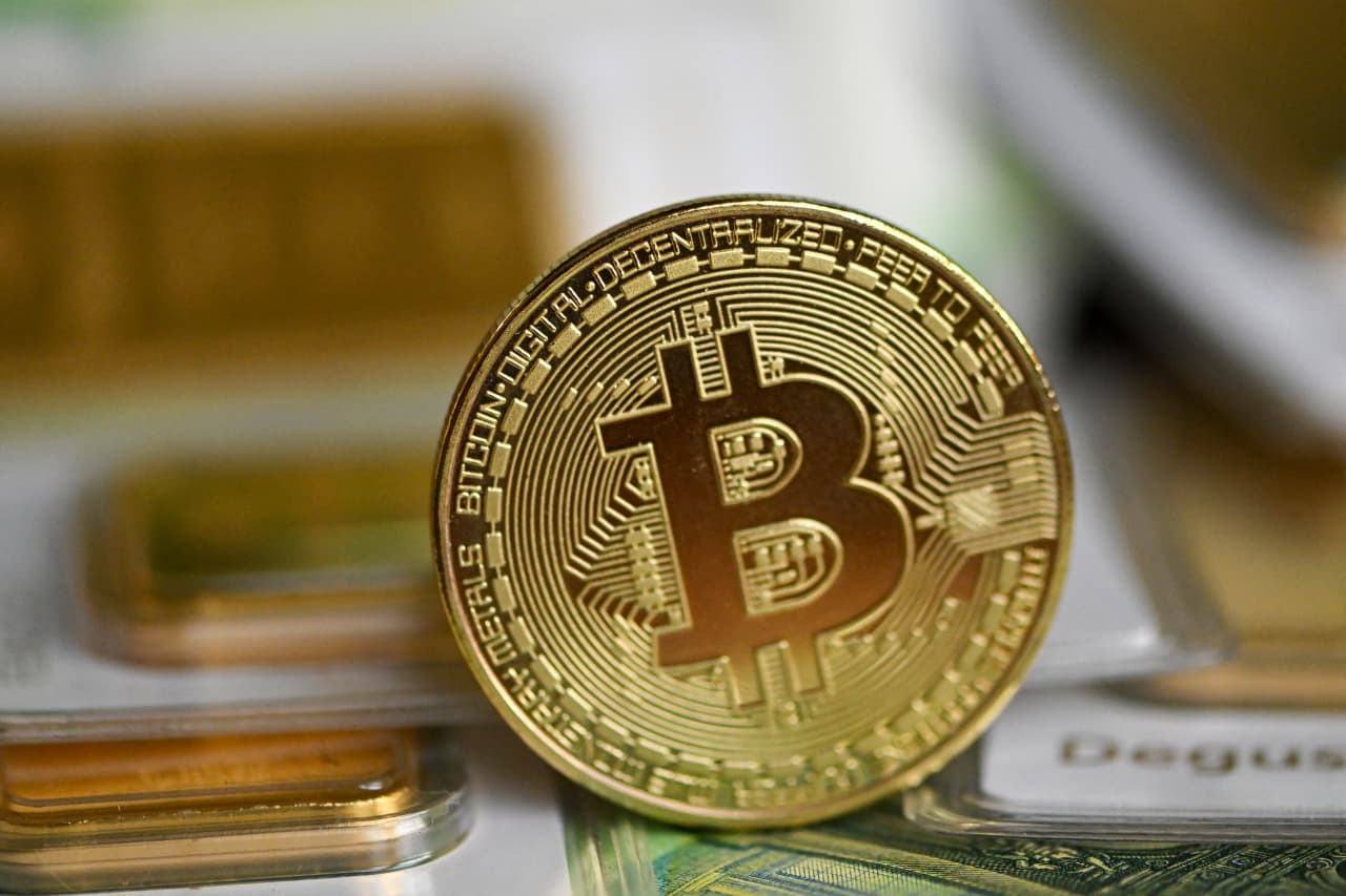 Why Bitcoin’s Big Bounce Has Graduated to a Longer-term Uptrend. Is It Too Late to Buy Has Sparked Heated Debate