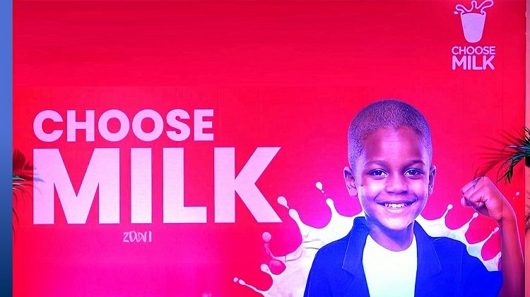 Choose Milk Campaign Launches National Essay Competition To Educate Nigerian Pupils On Milk And Creamers