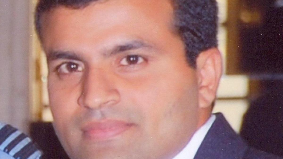 Enterprise Tech Shift: Mountaineer Shekhar Babu named ATOAI Southern Chapter chairman and the Scaling Frontier