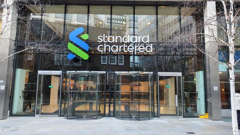 Standard Chartered Offers RLUSD Custody in Dubai and Plans LMAX Collateral Link