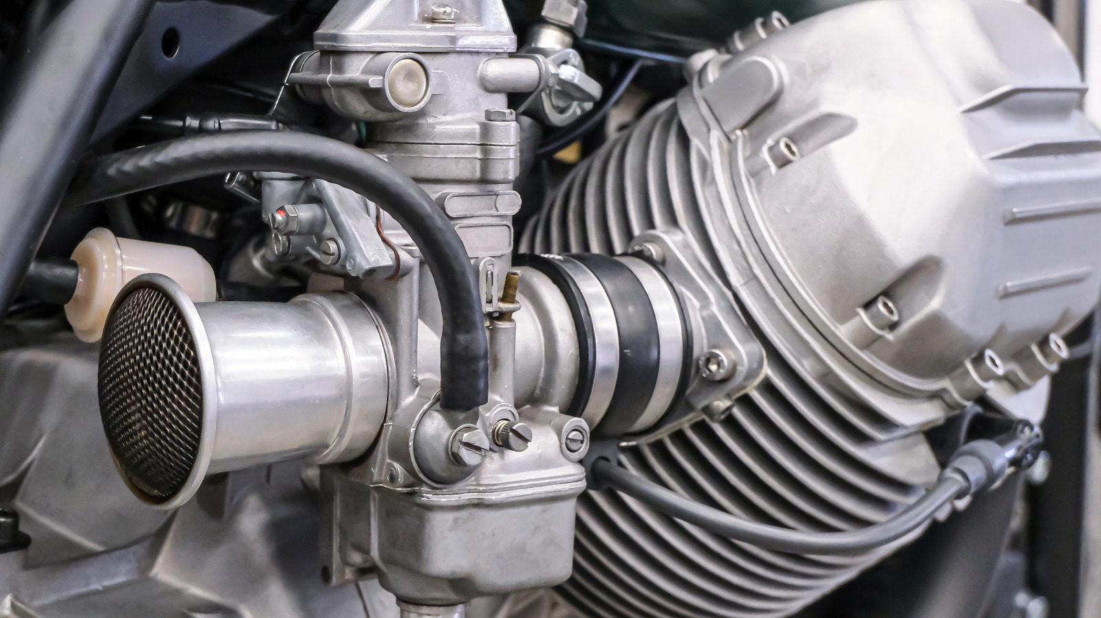 Market Developments: What Do Velocity Stacks Do On A Motorcycle?