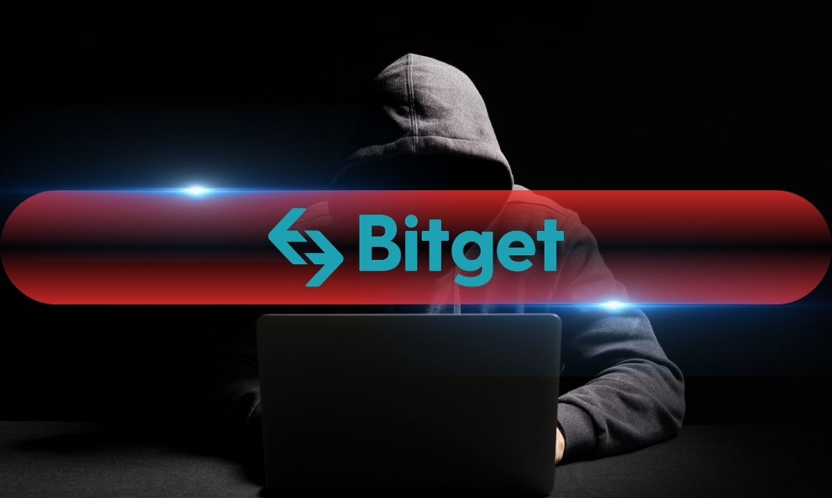 Crypto Markets in Focus: Stolen Bitget Funds Converted to BTC via CoW, Chainflip: Report Amid Shifting On-Chain Metrics