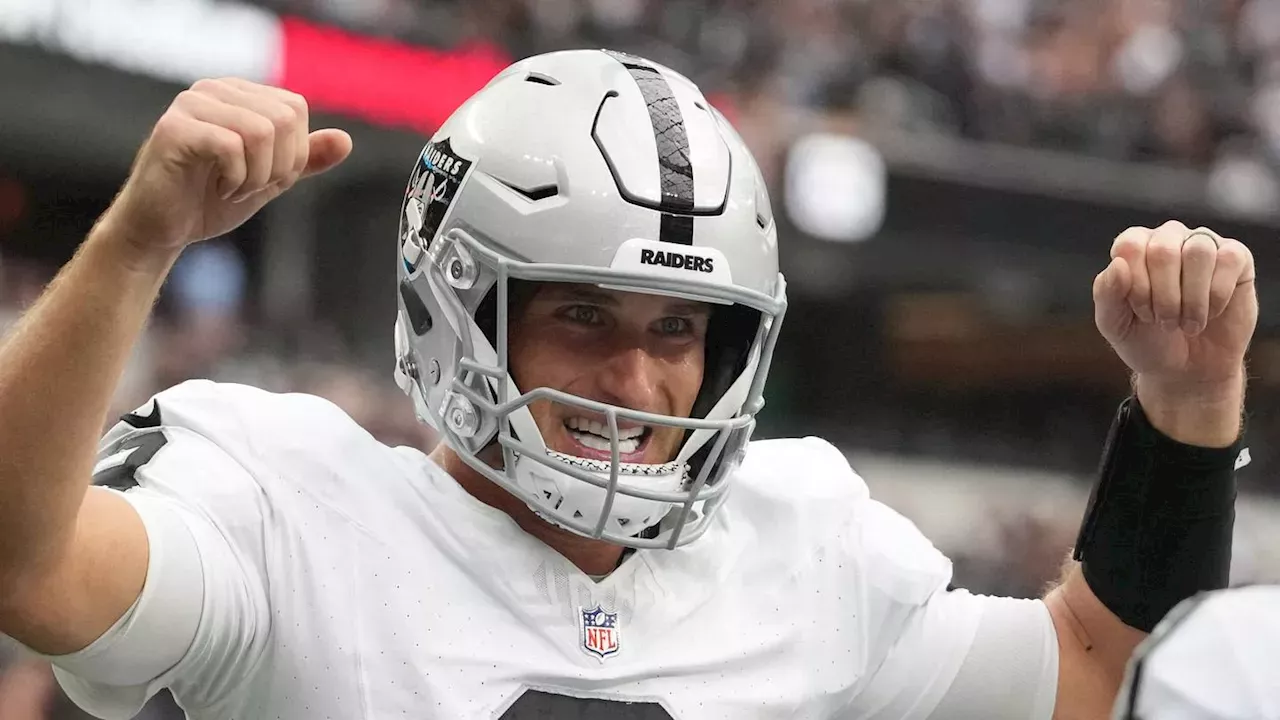Predicting Raiders’ Offensive Leaders Against Chiefs Amid Shifting Economic Pressures