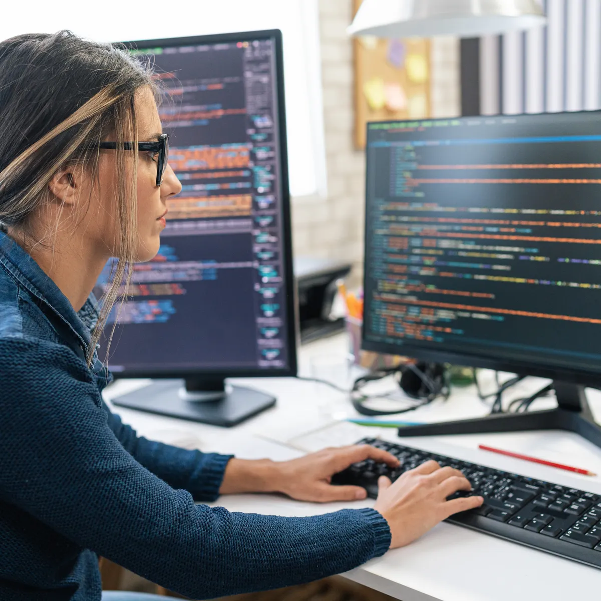 Tech Pros Uneasy About Current State of Labor Market Amid Shifting Economic Pressures