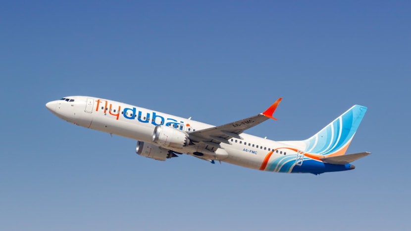Enterprise Tech Shift: Netanyahu holds consultations over diverted Flydubai flight from UAE: Israeli sources and the Scaling Frontier