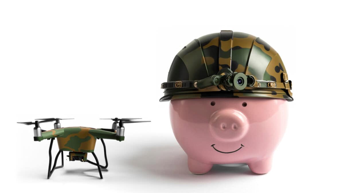 Up More Than 100% in a Year, Why Codan Shares May Still Be Cheap