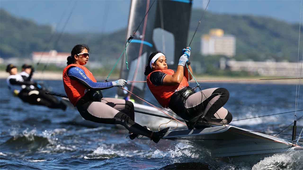 Developing Story: Drama! India’s Asian Games medal upgraded: Finished fourth, now bronze