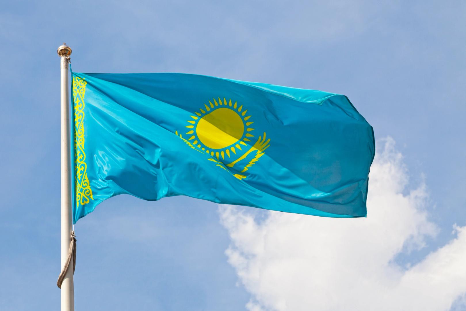 Kazakhstan's Central Bank Taps Tether to Explore Stablecoin and Tokenization