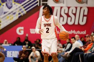 Will Wade, LSU Basketball Land 5-star Combo Guard in 2027 Recruiting Class