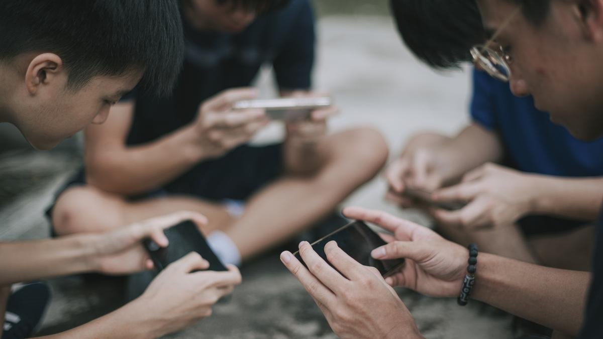 Supreme Court to Social Media Giants: How Can Children Have Accounts When Contracts Are Legally Void?