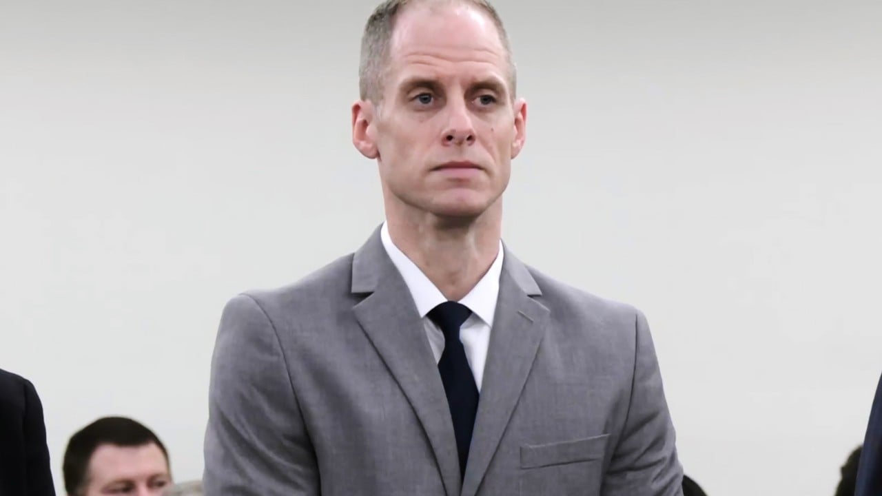 International Briefing: Ex-American Idol singer Caleb Flynn convicted of fatally shooting his wife