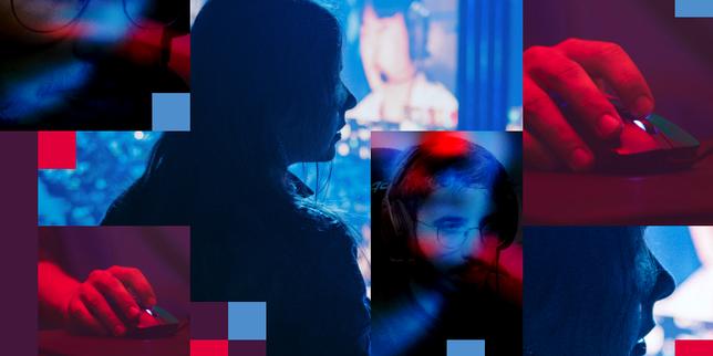 We Are Still in the Middle Ages': Women on Sexual Violence in E-sports
