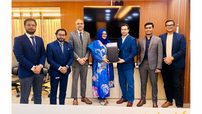Brac Bank Partners With Arogga to Offer Healthcare Discounts to Cardholders in Pivotal Market Collaboration
