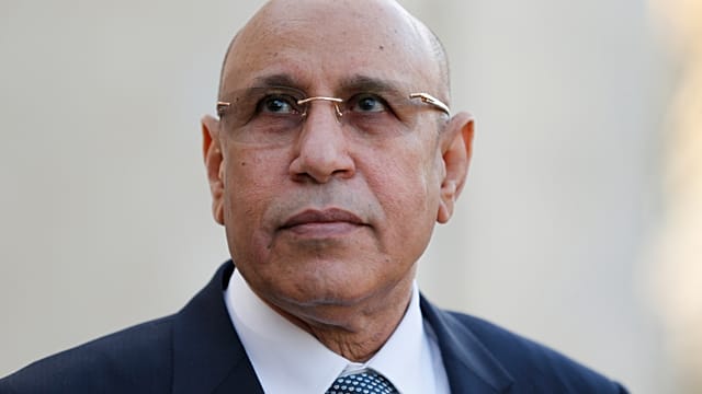 Mauritanian PM Reappointed Hours After Resignation Over Power Outages