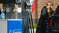 UK Debt Crisis: Ballooning Costs and Slower Growth Loom Over Budget