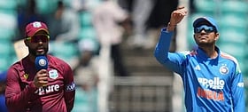 Enterprise Tech Shift: India Opt to Bowl First Against West Indies in Guwahati ODI and the Scaling Frontier