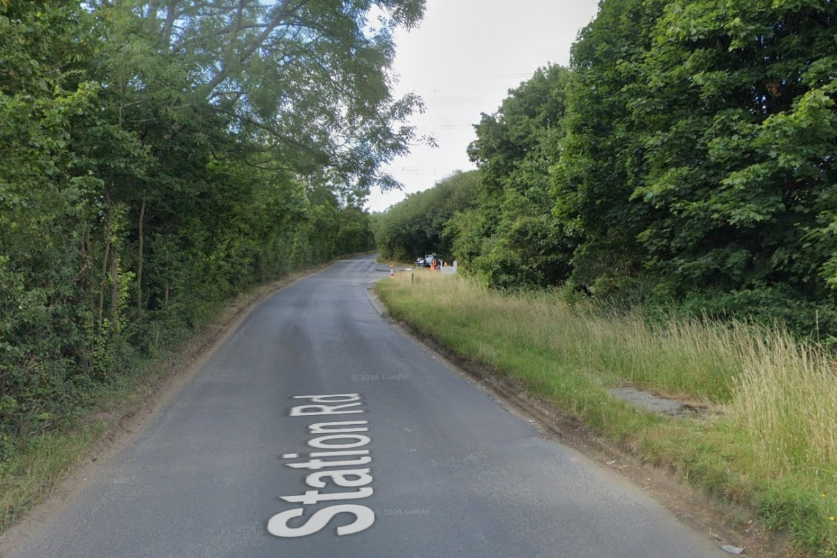 Market Developments: Southampton operator applies to keep two extra goods vehicles at Nursling site