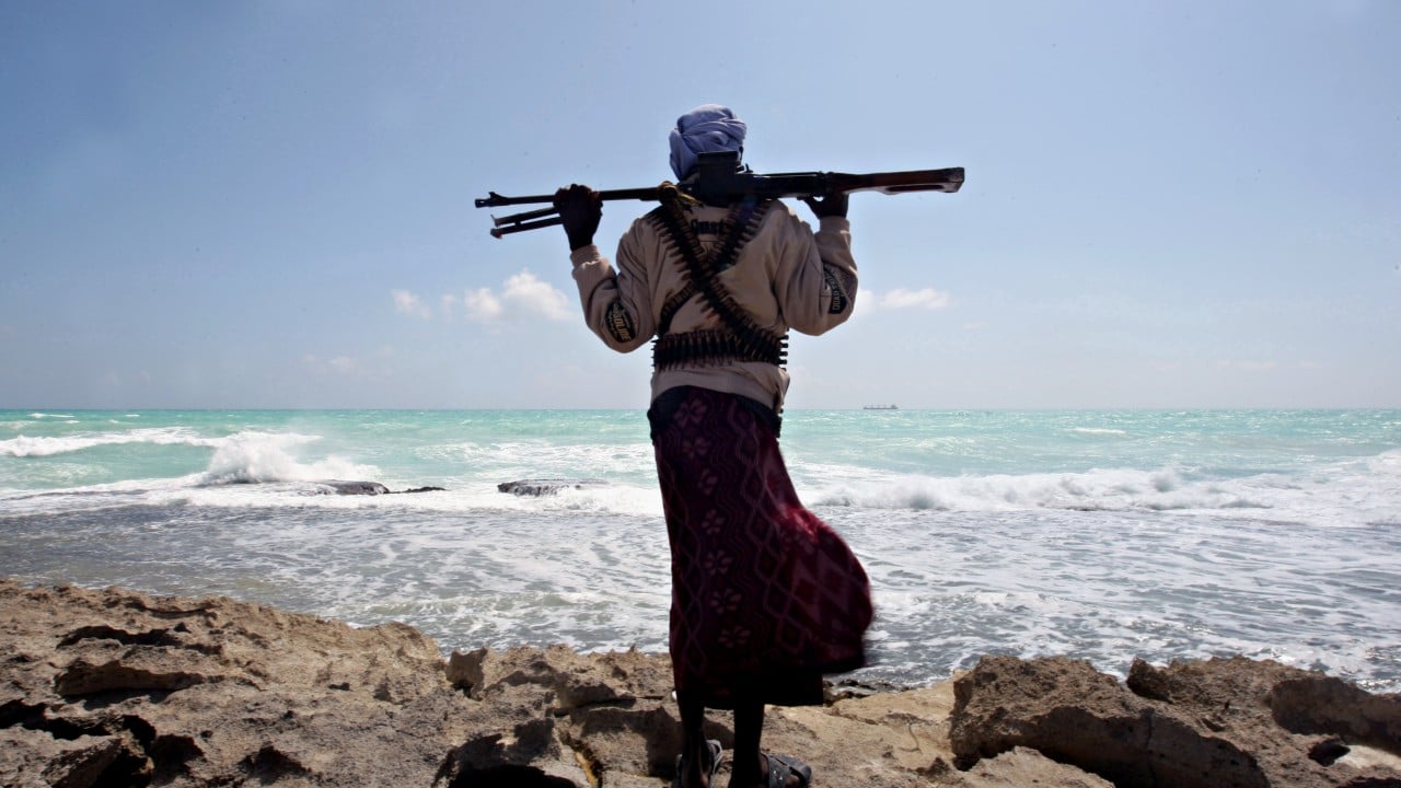 Crypto Markets in Focus: Somali pirates kill 5 crew on hijacked tanker before rescue by security forces Amid Shifting On-Chain Metrics