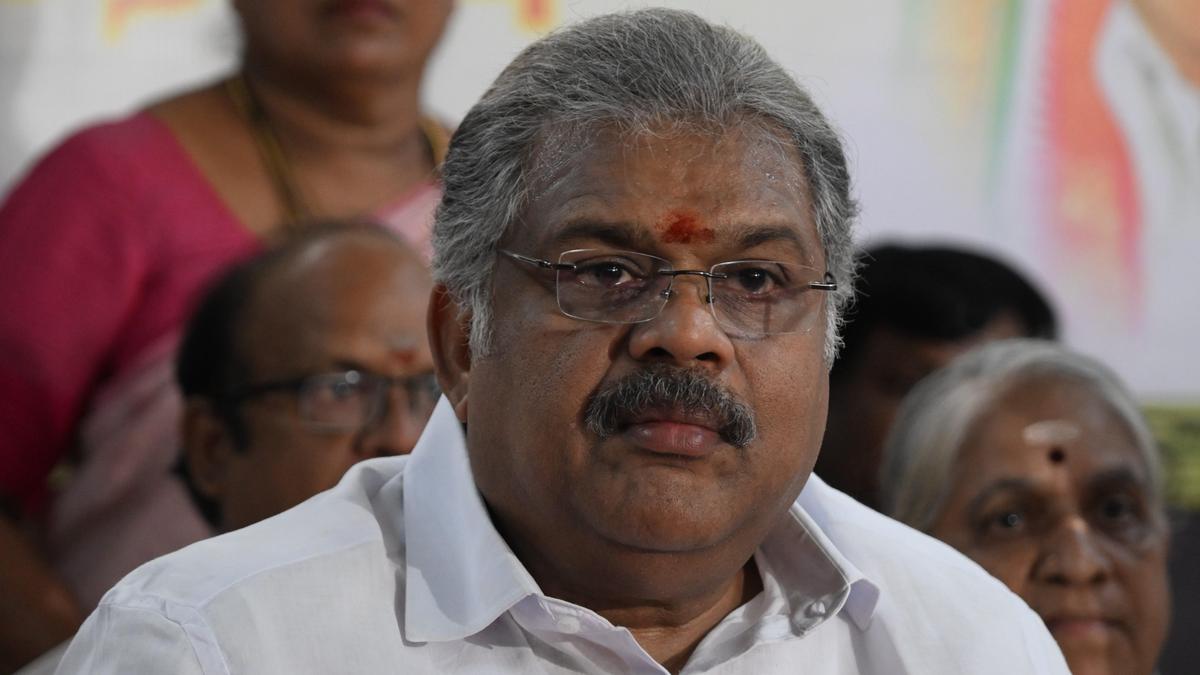 Vasan Urges Tamil Nadu Government to Secure Unveils Of Fishermen’s Boats from Andhra Pradesh in Major Strategic Push