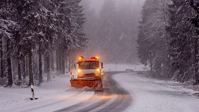 Why El Niño Could Weaken the Polar Vortex. Does a Scorching Summer Mean a Freezing Winter Has Sparked Heated Debate