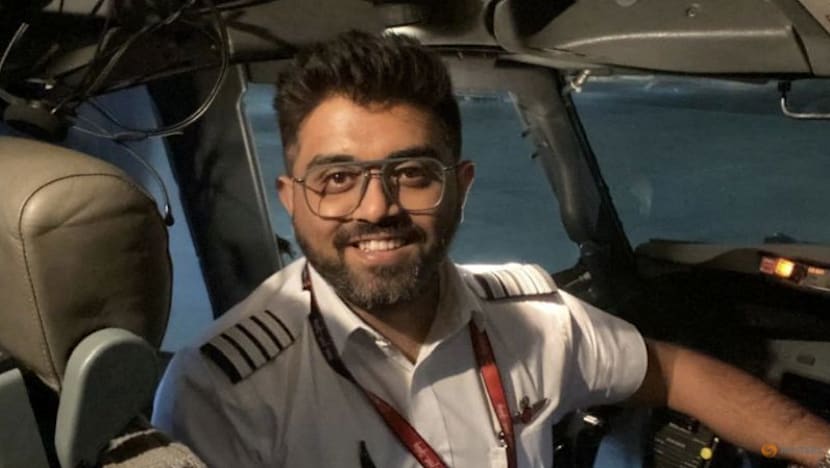 Enterprise Tech Shift: Indian embassy in UAE says wounded flydubai captain in good health and the Scaling Frontier