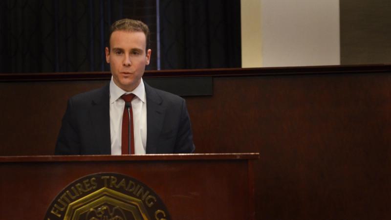 CFTC Moves to Regulate Event Contracts as Swaps, Escalating Legal Battle with Kalshi