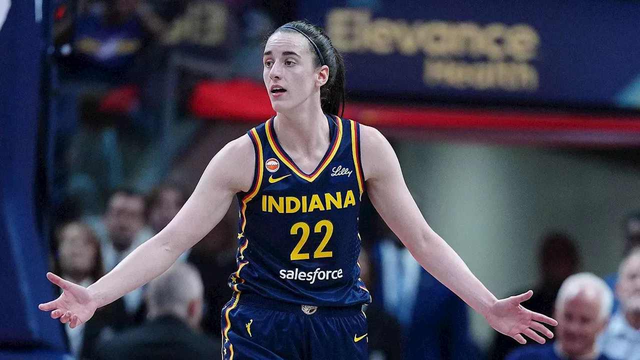 Caitlin Clark’s ‘F’ Grade Shows What Fever Must Fix Against Aces