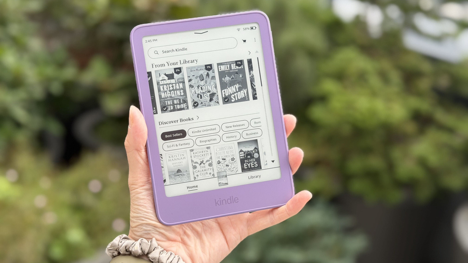 Industry Shift: Amazon introduces new Kindle Paperwhite, Colorsoft and entry-level models
