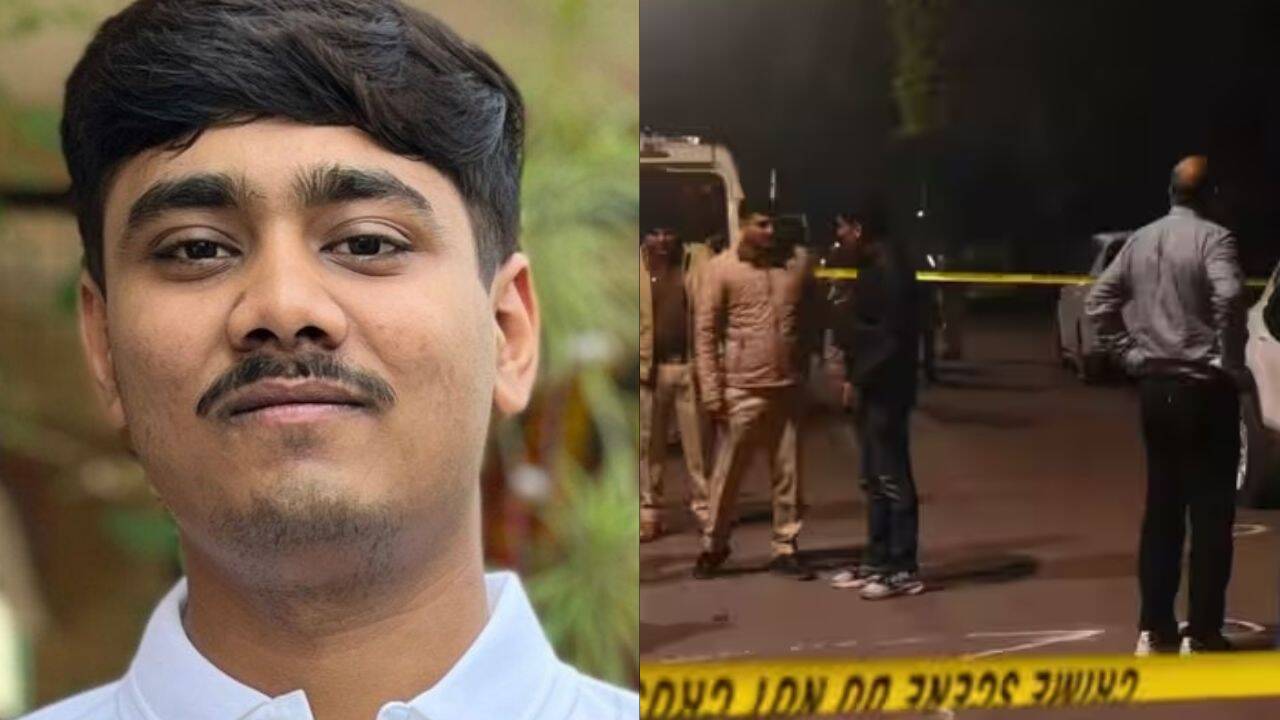 Developing Story: Battered, stripped, dumped: 21-year-old finance student found dead in Ahmedabad