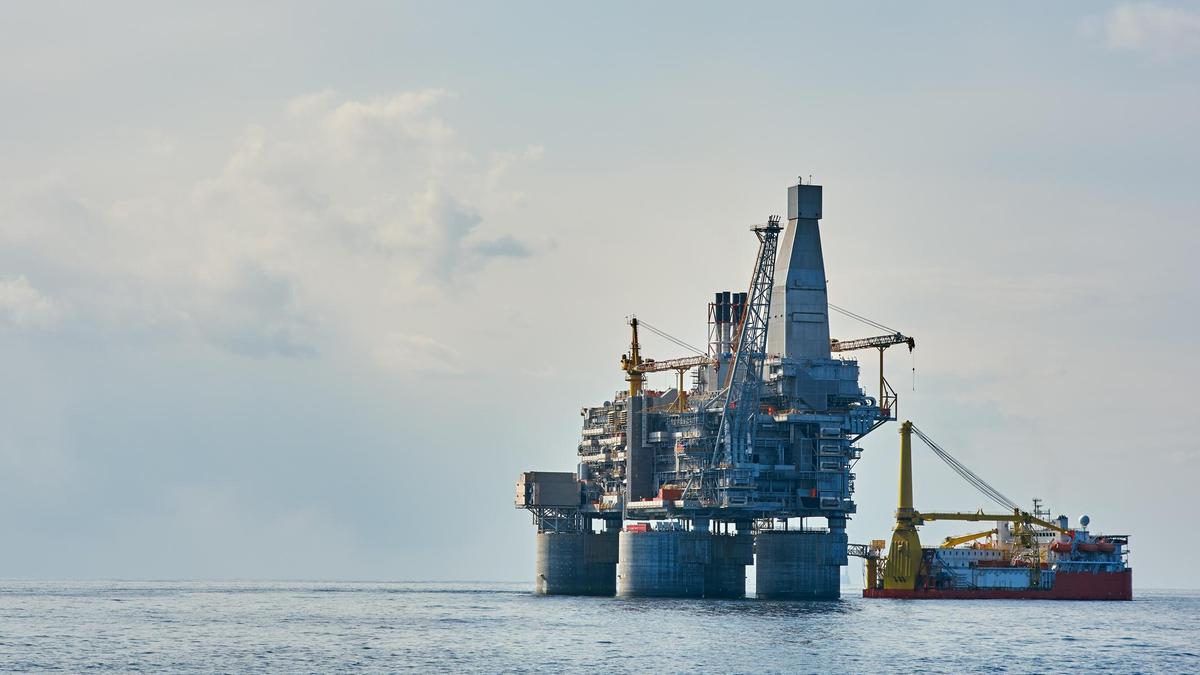 Gas Price Shock: Government Hikes Deepwater Ceiling to $9.89/MMBtu, APM Cap Frozen at $7