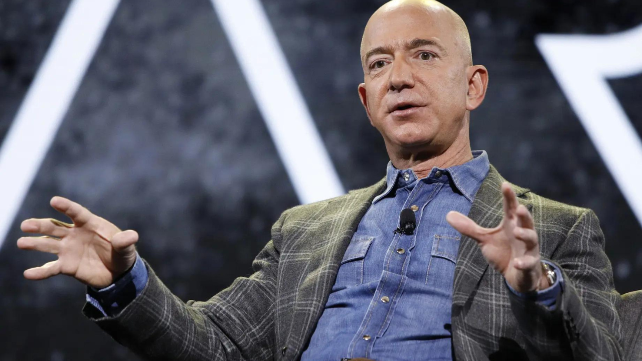 Bezos Academy Opened Its Largest Preschool in Texas; Offers Free Education