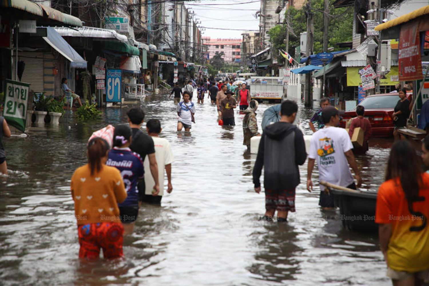 Economic Impact: Government launches insurance scheme for 30 million homes
