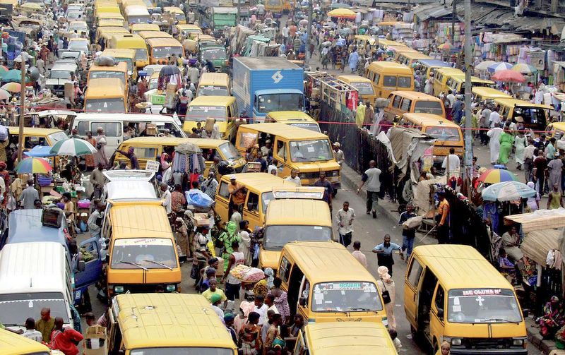 Four Visions for Lagos: How Hamzat, Funso Doherty, Rhodes-vivour, Adedeji Doherty Differ on Housing, Traffic, Economy, Education
