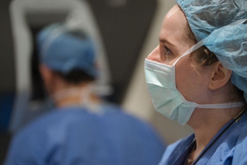 Rochester Has One of the Highest Surgeon-to-population Ratios. Other Parts of US Lack Access, Report Says