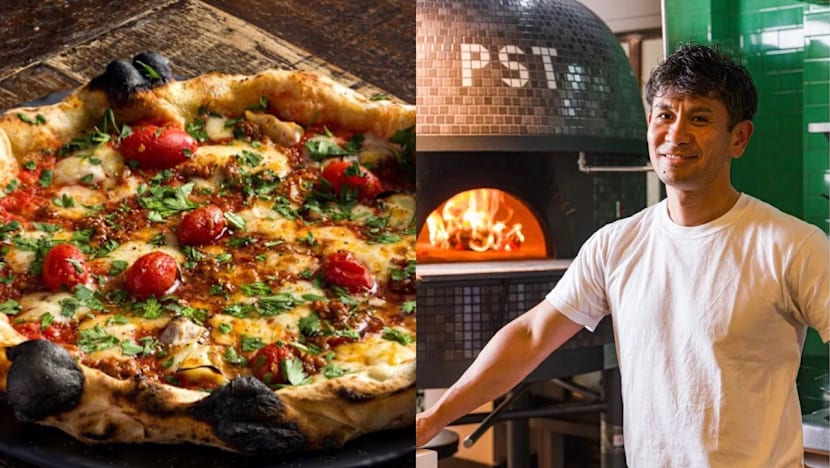 Developing Story: Tokyo’s famed pizzeria PST to close Singapore outlet after 16 months