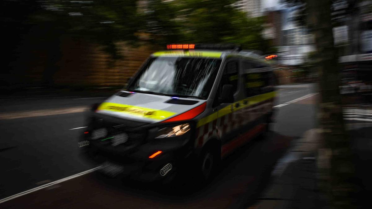 Economic Impact: Multiple people, including children, injured as car crashes into NRL fans in Newcastle