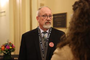 QC Local Government Recap: Davenport City Administrator Resigns, Council Appoints Replacement Alderman